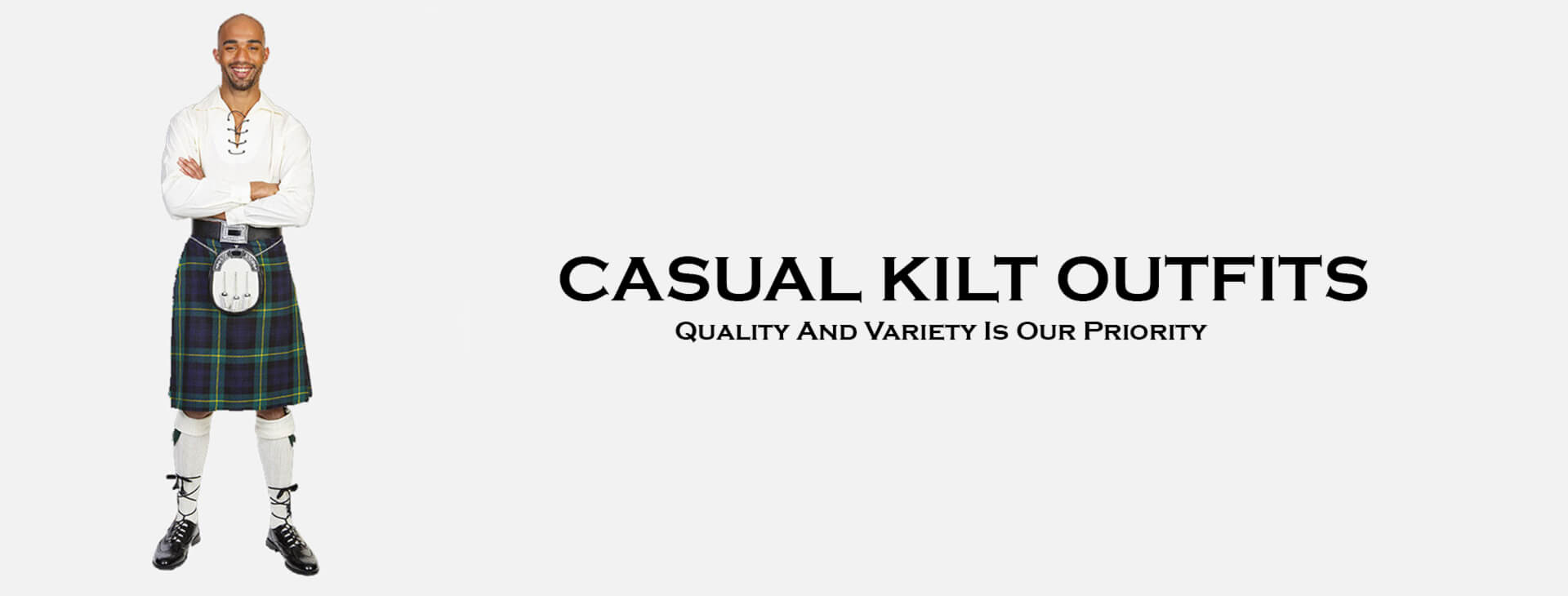 Casual Kilt Outfits Casual Kilt Outfits