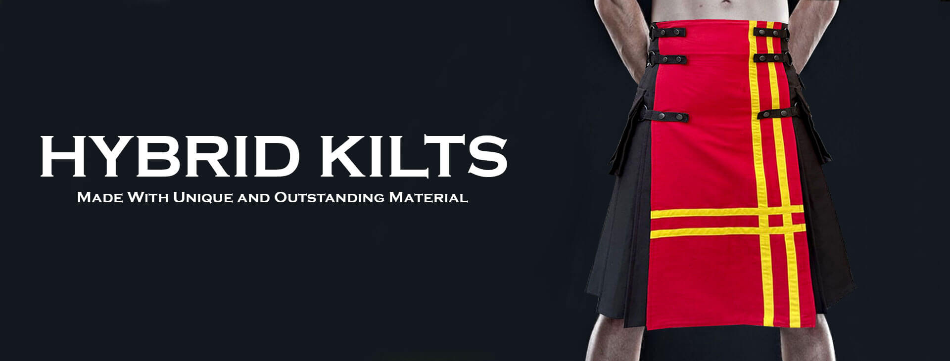 Hybrid Kilts Hybrid Kilts