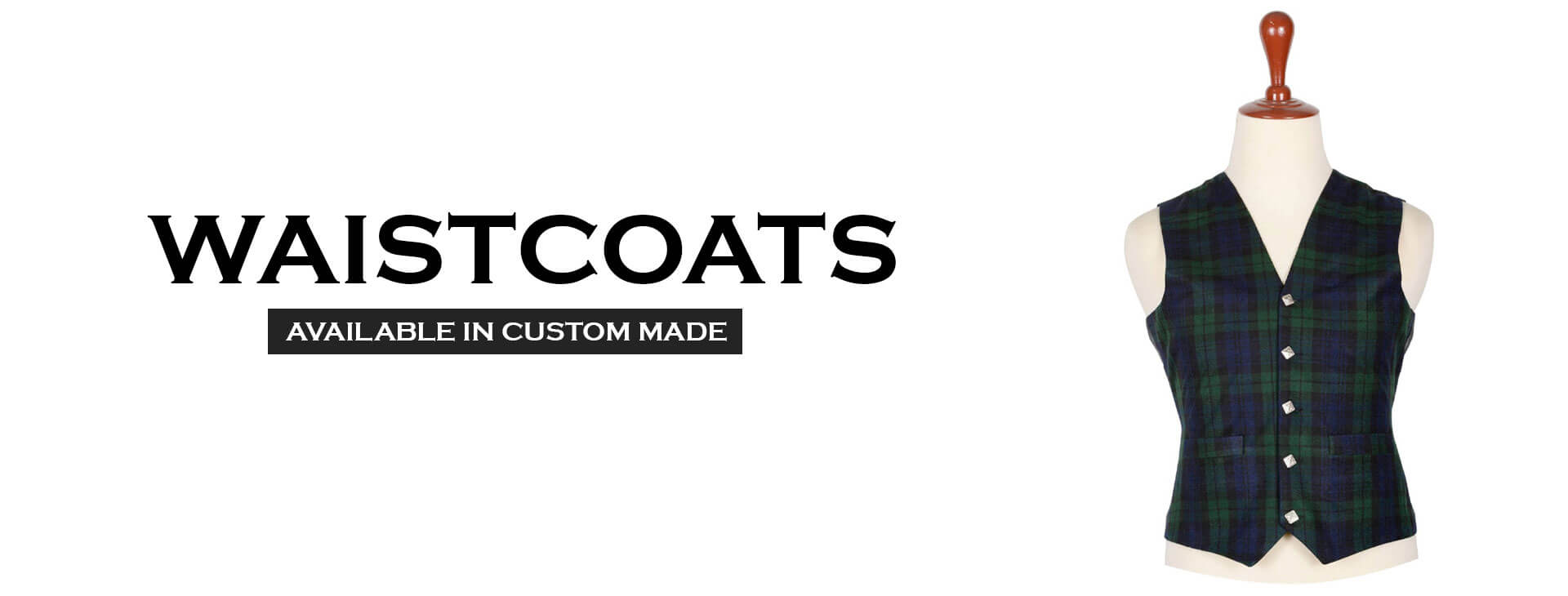 Waistcoats Waistcoats