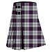 Alexander of Menstry Dress Tartan Kilt