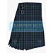 Ancient Douglas Tartan Kilt
