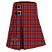 Blaylock Tartan Kilt