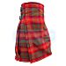 Burns Tartan Kilt For Men