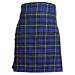 Campbell Of Argyll Tartan Kilt