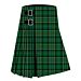 Celtic Football Club Tartan Kilt