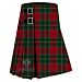 Christmas Tartan Kilt