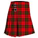 Clan Grant Tartan Kilt