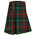 Clan MacIntosh Hunting Modern Tartan Kilt