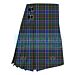Clan Ogilvie Tartan Kilt