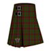Clan Skene Tartan kilt