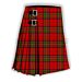 Clan Stewart Tartan Kilt