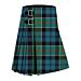 Colquhoun Ancient Tartan Kilt For Men