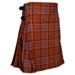 County Down Tartan Kilt