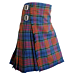 County Longford Tartan Kilt