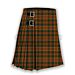 County Monaghan Tartan Kilt