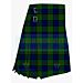 Dundas Modern Tartan Kilt
