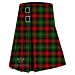 Duns Pipe Band Tartan Kilt