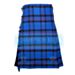 Elliot Modern Tartan Kilt