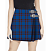 Elliot Modern Tartan Women Kilt