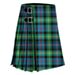 Farquharson Tartan Kilt