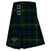 Gordon Ancient 1842 Variant Tartan kilt