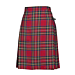 Heavy Weight Royal Stewart Tartan Kilt
