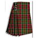 Clan Herry Premium Tartan Kilt