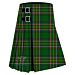 Irish American Tartan Kilt