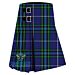 Isle of Harris Tartan Kilt