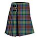 Isle of Skye Tartan Kilt