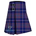 John Paul Jones, US Ship Tartan Kilt