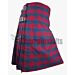 Lindsay Tartan Kilt For Men