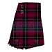 Llewellyn Welsh Tartan Kilt