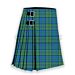 Lockhart Tartan Kilt