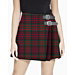 Macdonald Tartan Women Kilt