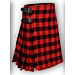 Rob Roy MacGregor Ancient Tartan Kilt