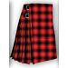 Maciver Tartan Kilt