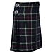 Mackenzie Tartan Kilt