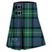 MacPhail Hunting Ancient Tartan kilt
