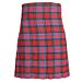 Macpherson Tartan Kilt