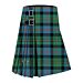 Malcolm Ancient Tartan Kilt
