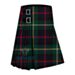 Malcolm Modern Tartan Kilt