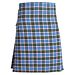 Mccullough Tartan Kilt