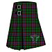 Mcgeachiec Tartan Kilt
