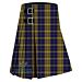 Morris Of Wales Tartan Kilt
