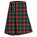 National Millennium Modern Tartan Kilt