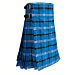 Oklahoma Tartan Kilt