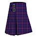 Pride of Fife Tartan Kilt