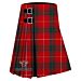 Prince of Wales Modern Tartan Kilt