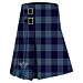 Roberts/Probert of Wales Tartan kilt